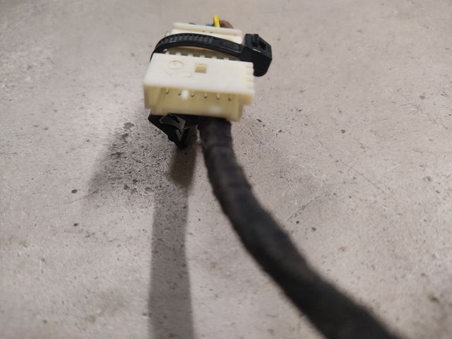 Amortiguador de maletero BMW F11 (F10)