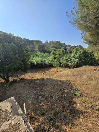 Terreno en venta en Vacarisses