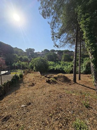 Terreno en venta en Vacarisses