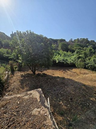 Terreno en venta en Vacarisses