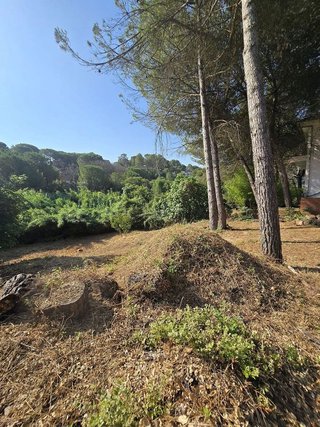 Terreno en venta en Vacarisses