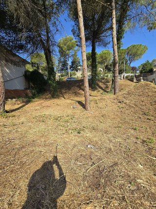 Terreno en venta en Vacarisses