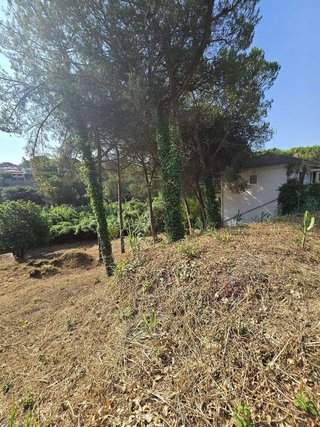 Terreno en venta en Vacarisses