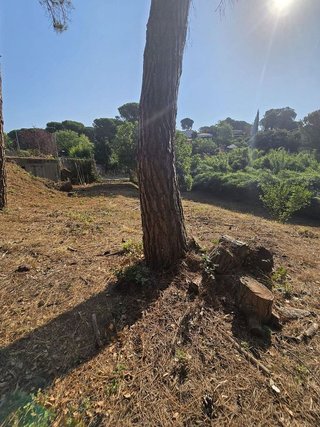 Terreno en venta en Vacarisses