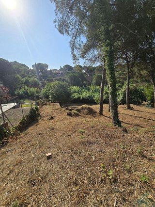 Terreno en venta en Vacarisses