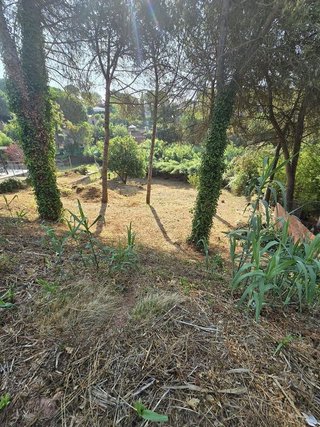 Terreno en venta en Vacarisses