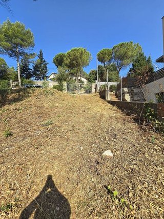 Terreno en venta en Vacarisses