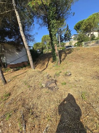 Terreno en venta en Vacarisses