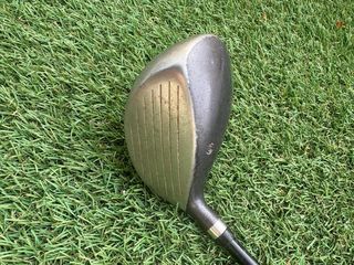 Palo de golf Cleveland madera niño