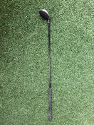 Palo de golf Cleveland madera niño
