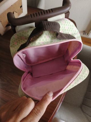 Mochila infantil NICI con ositos