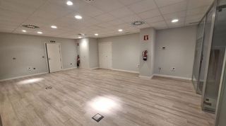 Oficina en alquiler en Norte en Jerez de la Frontera