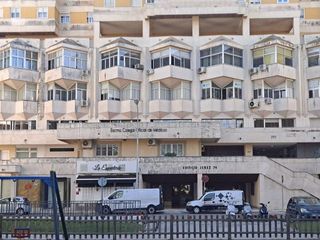 Oficina en alquiler en Norte en Jerez de la Frontera