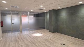 Oficina en alquiler en Norte en Jerez de la Frontera