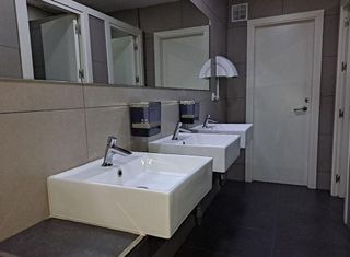 Oficina en alquiler en Norte en Jerez de la Frontera