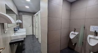 Oficina en alquiler en Norte en Jerez de la Frontera