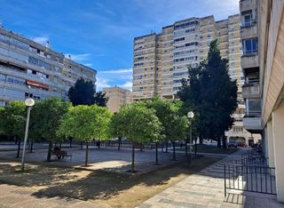 Oficina en alquiler en Norte en Jerez de la Frontera