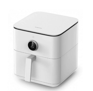 Freidora Xiaomi Smart Air Fryer 6.5L Blanca