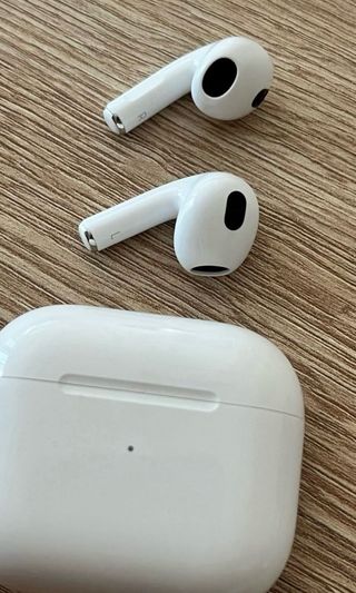Airpods 3ª Generación Apple
