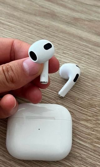 Airpods 3ª Generación Apple