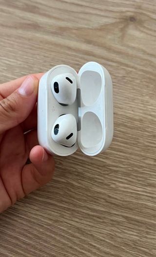 Airpods 3ª Generación Apple
