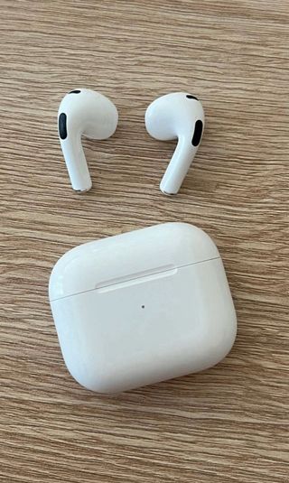 Airpods 3ª Generación Apple