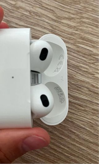 Airpods 3ª Generación Apple