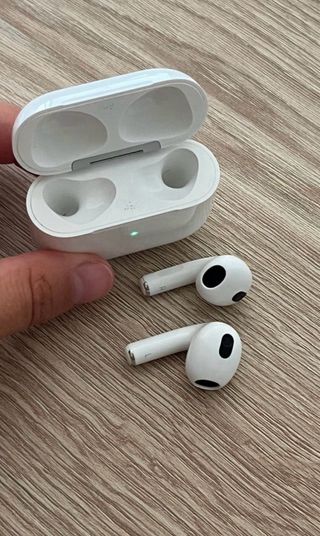 Airpods 3ª Generación Apple