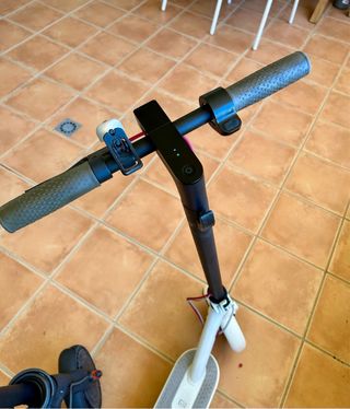 2 Patinetes Eléctricos