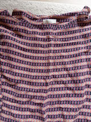 Lote 6 Blusas y Camisetas Mujer Talla 46