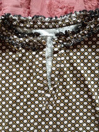 Lote 6 Blusas y Camisetas Mujer Talla 46