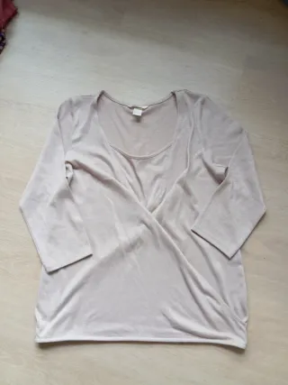 Lote 6 Blusas y Camisetas Mujer Talla 46