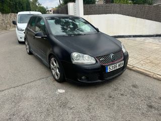 Volkswagen Golf v gti 2006