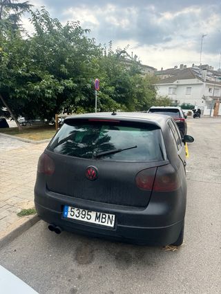Volkswagen Golf v gti 2006