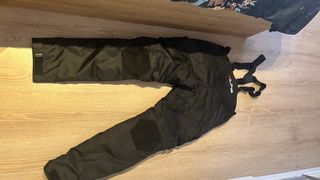 Pantalones Moto Ailine XL Nuevos