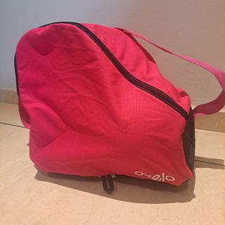 Patines Niña T.30/32 + kit de protección DECATHLON