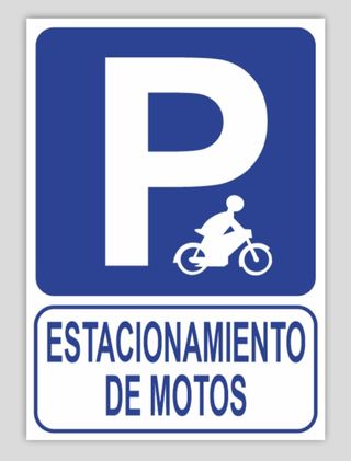 Alquiler Plaza Garaje para Motos