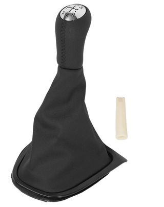 Pomo palanca cambios Renault Clio 5 velocidades