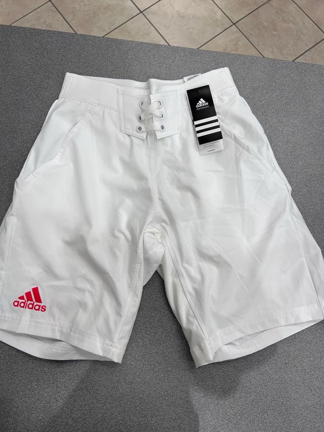 Pantaloncini Adidas Performance