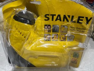 S10 Grapadora Clavadora Eléctrica Stanley