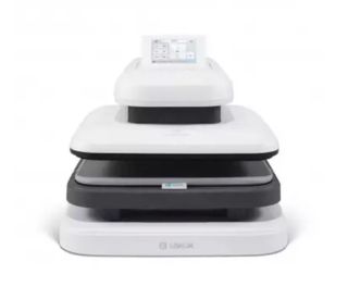 Prensa Térmica LOKLIK Impress Auto 2 Smart Blanca