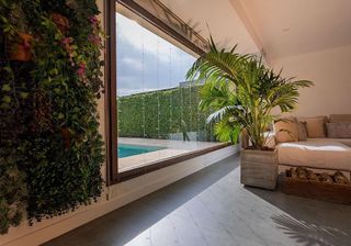 Chalet en alquiler en Aspe