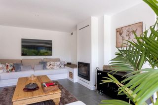 Chalet en alquiler en Aspe