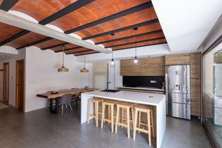 Chalet en alquiler en Aspe
