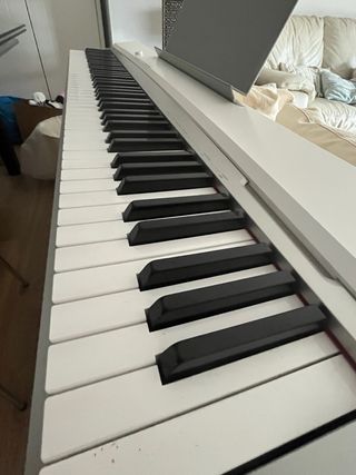 Casio Privia PX-130 Piano Digital