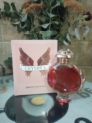 Olimpea Paco Rabanne 80ml