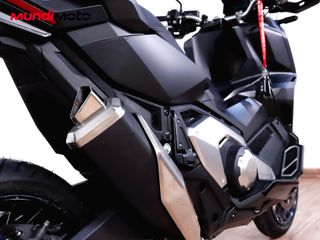 HONDA X-ADV
