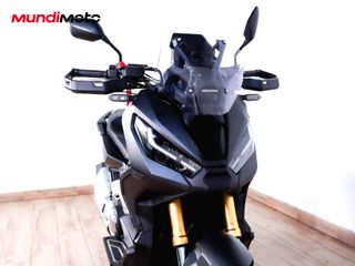 HONDA X-ADV