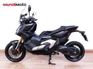 HONDA X-ADV
