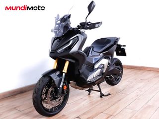 HONDA X-ADV